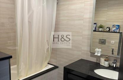 Apartment - 1 Bedroom - 2 Bathrooms for rent in Celestia B - Celestia - Residential District - Dubai South (Dubai World Central) - Dubai