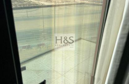 Apartment - 1 Bedroom - 2 Bathrooms for rent in Celestia B - Celestia - Residential District - Dubai South (Dubai World Central) - Dubai