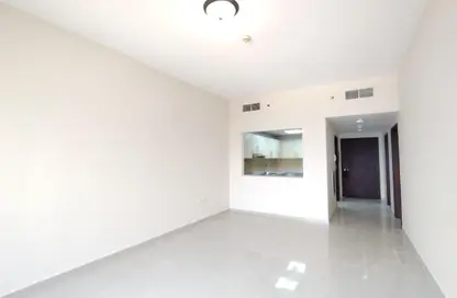 شقة - غرفة نوم - 2 حمامات للايجار في كهرمان - باب البحر - جزيرة المرجان - رأس الخيمة