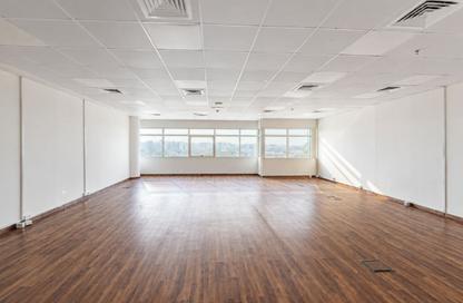 Office Space - Studio - 1 Bathroom for rent in Al Garhoud - Dubai