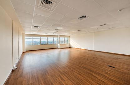 Office Space - Studio - 1 Bathroom for rent in Al Garhoud - Dubai