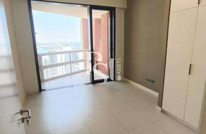 Apartment - 3 Bedrooms - 5 Bathrooms for sale in Marafid Tower - Najmat Abu Dhabi - Al Reem Island - Abu Dhabi