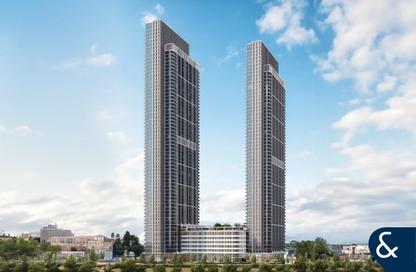 Apartment - 3 Bedrooms - 4 Bathrooms for sale in Sobha Creek Vista Heights Tower B - Sobha Creek Vista Heights - Sobha Hartland - Mohammed Bin Rashid City - Dubai