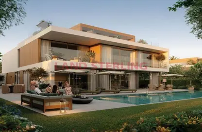 فيلا - 5 غرف نوم - 7 حمامات للبيع في شيفاليا إستيت - نادي ومنتجع جراند بولو - مجمع دبي للاستثمار - دبي فيلا - 5 غرف نوم - 7 حمامات للبيع في شيفاليا إستيت - نادي ومنتجع جراند بولو - مجمع دبي للاستثمار - دبي