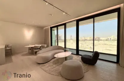 Apartment - 1 Bedroom - 2 Bathrooms for sale in Kempinski Residences The Creek - Al Jaddaf - Dubai