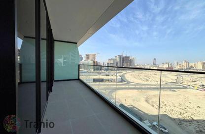 شقة - غرفة نوم - 2 حمامات للبيع في كمبينسكي ريزيدنس ذا كريك - الجداف - دبي