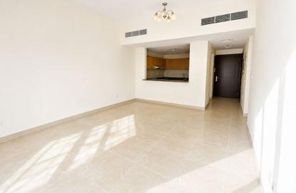Apartment - 1 Bedroom - 2 Bathrooms for rent in Oasis High Park - Dubai Silicon Oasis - Dubai