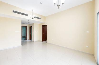 Apartment - 1 Bedroom - 2 Bathrooms for rent in Oasis High Park - Dubai Silicon Oasis - Dubai