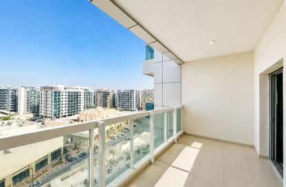 Apartment - 1 Bedroom - 2 Bathrooms for rent in Oasis High Park - Dubai Silicon Oasis - Dubai Apartment - 1 Bedroom - 2 Bathrooms for rent in Oasis High Park - Dubai Silicon Oasis - Dubai
