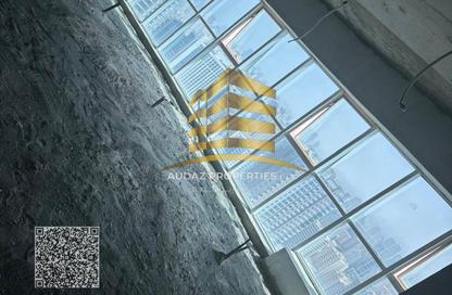 Full Floor - Studio - 6 for sale in Business Tower - Al Majaz 2 - Al Majaz - Sharjah