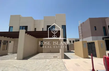 Townhouse - 2 Bedrooms - 3 Bathrooms for sale in Al Jurf Gardens - AlJurf - Ghantoot - Abu Dhabi