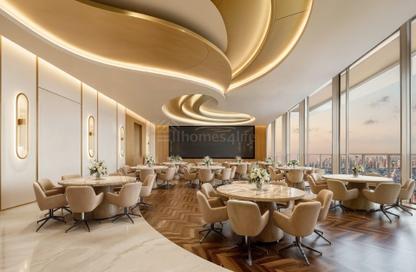Office Space - Studio for sale in Shahrukhz by Danube - Al Sufouh 1 - Al Sufouh - Dubai