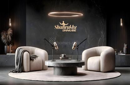 Office Space - Studio for sale in Shahrukhz by Danube - Al Sufouh 1 - Al Sufouh - Dubai