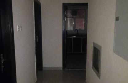 Apartment - 2 Bedrooms - 2 Bathrooms for rent in Al Butina - Sharjah