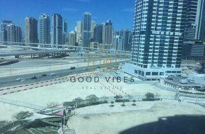 Office Space - Studio - 2 for rent in HDS Business Centre - JLT Cluster M - Jumeirah Lake Towers - Dubai