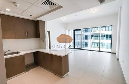 Apartment - 1 Bedroom - 2 Bathrooms for rent in Al Barsha South 2 - Al Barsha South - Al Barsha - Dubai