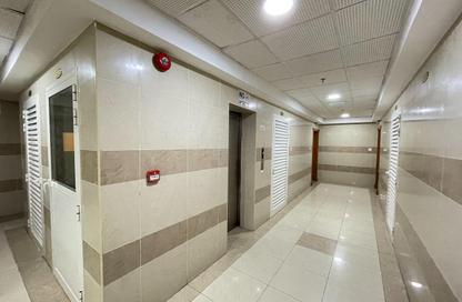Apartment - 1 Bedroom - 1 Bathroom for rent in Muwaileh Commercial - Sharjah