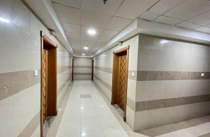 Apartment - 1 Bedroom - 1 Bathroom for rent in Muwaileh Commercial - Sharjah