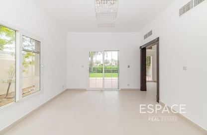 Villa - 3 Bedrooms - 3 Bathrooms for rent in Springs 14 - The Springs - Dubai Villa - 3 Bedrooms - 3 Bathrooms for rent in Springs 14 - The Springs - Dubai