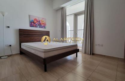 Apartment - Studio - 1 Bathroom for rent in Burj Sabah - District 12 - Jumeirah Village Circle - Dubai