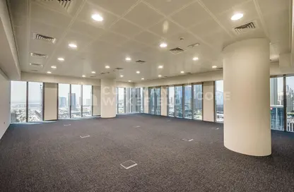 Office Space - Studio for rent in Central Park Office Tower - Central Park Tower - DIFC - Dubai
