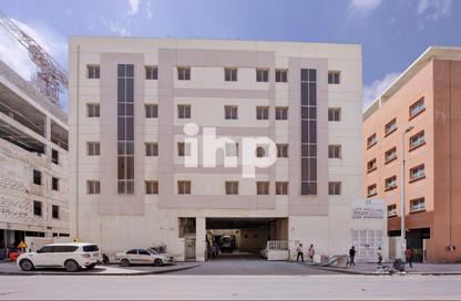 Labor Camp - Studio - 7 for sale in Al Hikma Building - International City Phase 2 (Al Warsan 4) - Dubai