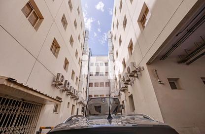 Labor Camp - Studio - 7 for sale in Al Hikma Building - International City Phase 2 (Al Warsan 4) - Dubai