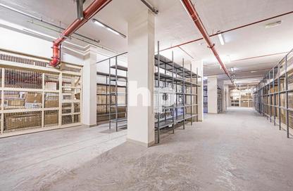 Labor Camp - Studio - 7 for sale in Al Hikma Building - International City Phase 2 (Al Warsan 4) - Dubai
