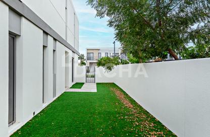 Townhouse - 4 Bedrooms - 4 Bathrooms for rent in Elan - Tilal Al Ghaf - Dubai
