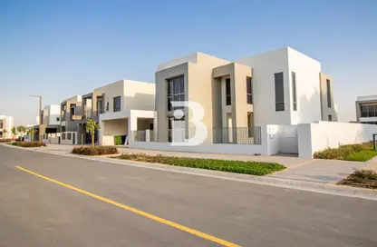 Villa - 4 Bedrooms - 4 Bathrooms for rent in Sidra Villas II - Sidra Villas - Dubai Hills Estate - Dubai Villa - 4 Bedrooms - 4 Bathrooms for rent in Sidra Villas II - Sidra Villas - Dubai Hills Estate - Dubai