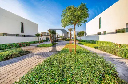 Townhouse - 4 Bedrooms - 4 Bathrooms for rent in Orania - The Valley - Dubai