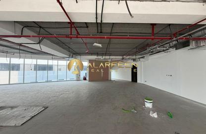 Shop - Studio - 1 for rent in Azure 1 - Riverside Views - Damac Riverside - Dubai Investment Park 2 (DIP 2) - Dubai Investment Park (DIP) - Dubai