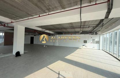 Shop - Studio - 1 for rent in Azure 1 - Riverside Views - Damac Riverside - Dubai Investment Park 2 (DIP 2) - Dubai Investment Park (DIP) - Dubai