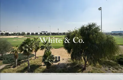 فيلا - 5 غرف نوم - 6 حمامات للبيع في فيلات فينيتو - داماك هيلز - دبي