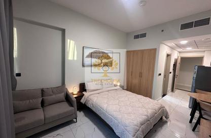 Apartment - Studio - 1 Bathroom for rent in Alexis Tower - Downtown Jebel Ali - Dubai Apartment - Studio - 1 Bathroom for rent in Alexis Tower - Downtown Jebel Ali - Dubai