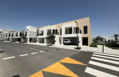 تاون هاوس - 3 غرف نوم - 4 حمامات للايجار في بليس 2 - المرابع العربية 3 - دبي