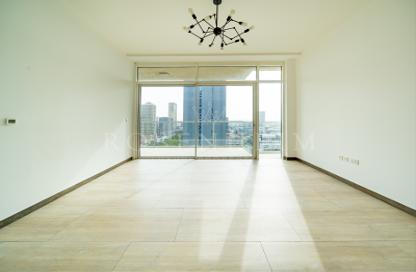Apartment - 1 Bedroom - 2 Bathrooms for rent in Hameni Tower - District 15 - Jumeirah Village Circle - Dubai