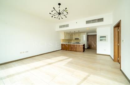 Apartment - 1 Bedroom - 2 Bathrooms for rent in Hameni Tower - District 15 - Jumeirah Village Circle - Dubai