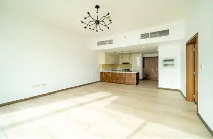 Apartment - 1 Bedroom - 2 Bathrooms for rent in Hameni Tower - District 15 - Jumeirah Village Circle - Dubai