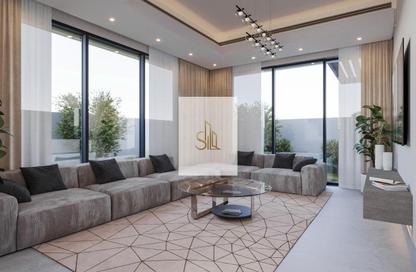 Compound - 4 - 6 for sale in Shomous Residential Complex - Sharjah Garden City - Sharjah