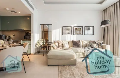 شقة - غرفة نوم - 1 حمام للايجار في فيريديان - سنترال بارك في سيتي ووك - سيتي ووك - دبي