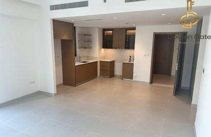 Apartment - 2 Bedrooms - 2 Bathrooms for rent in Cedar at Creek Beach Building 3 - Cedar at Creek Beach - Creek Beach - Dubai Creek Harbour (The Lagoons) - Dubai