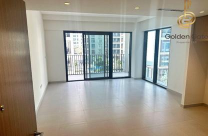 Apartment - 2 Bedrooms - 2 Bathrooms for rent in Cedar at Creek Beach Building 3 - Cedar at Creek Beach - Creek Beach - Dubai Creek Harbour (The Lagoons) - Dubai