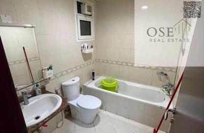 Apartment - 1 - 2 for sale in City Tower - Al Nuaimiya - Ajman