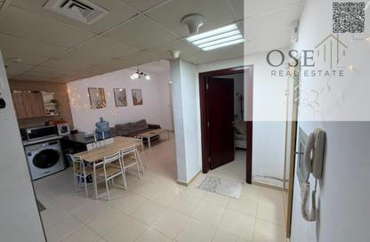 Apartment - 1 - 2 for sale in City Tower - Al Nuaimiya - Ajman
