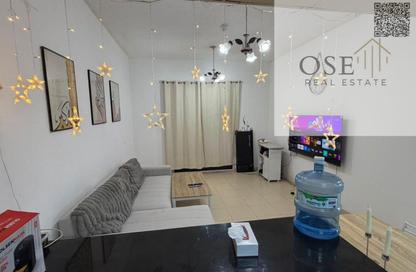 Apartment - 1 - 2 for sale in City Tower - Al Nuaimiya - Ajman Apartment - 1 - 2 for sale in City Tower - Al Nuaimiya - Ajman