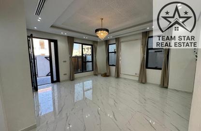 Villa - 6 - 7+ for rent in Al Yasmeen 1 - Al Yasmeen - Ajman