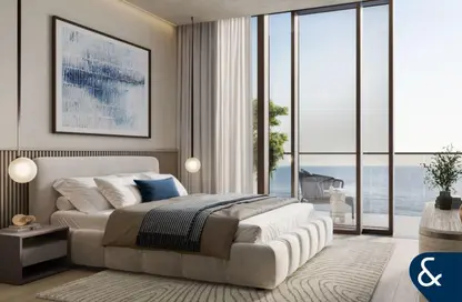 Apartment - 1 Bedroom - 1 Bathroom for sale in Soulever by Beyond Tower 2 - Soulever by Beyond - Maritime City - Dubai