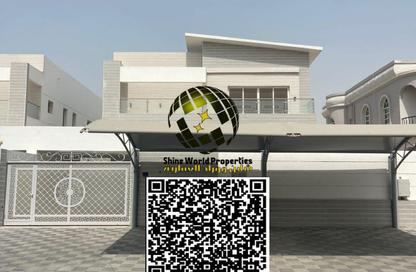Villa - 5 Bedrooms - 7 Bathrooms for sale in Al Rawda 3 Villas - Al Rawda 3 - Al Rawda - Ajman