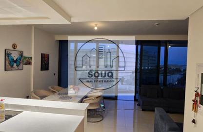 Apartment - 1 Bedroom - 2 Bathrooms for sale in Bay Residences - Hayat Island - Mina Al Arab - Ras Al Khaimah